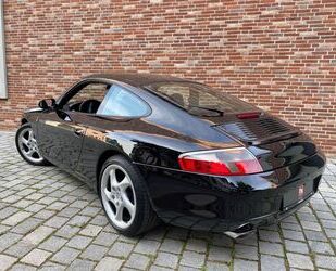 Porsche 996 Gebrauchtwagen