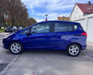 Ford B-Max Gebrauchtwagen