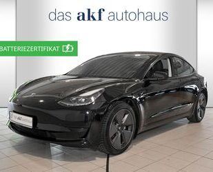 Tesla Model 3 Gebrauchtwagen