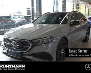 Mercedes-Benz E 300 Gebrauchtwagen