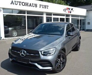 Mercedes-Benz GLC 200 Gebrauchtwagen