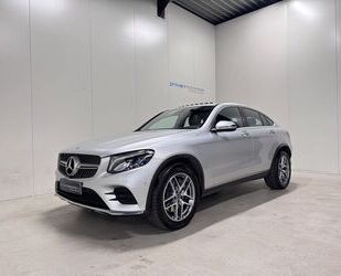 Mercedes-Benz GLC 250 Gebrauchtwagen