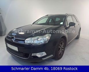 Citroen C5 Gebrauchtwagen