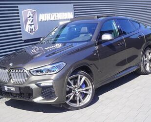 BMW X6 M50 Gebrauchtwagen