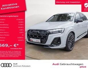 Audi Q7 Gebrauchtwagen