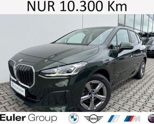 BMW 218 Active Tourer Gebrauchtwagen
