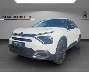 Citroen ë-C4 Gebrauchtwagen