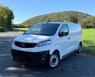 Fiat Scudo Gebrauchtwagen