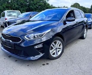 Kia ceed Sportswagon Gebrauchtwagen