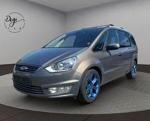 Ford Galaxy Gebrauchtwagen