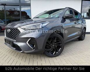 Hyundai TUCSON Gebrauchtwagen