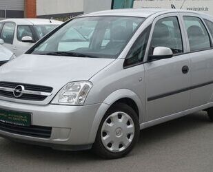 Opel Meriva Gebrauchtwagen