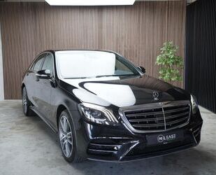Mercedes-Benz S 450 Gebrauchtwagen