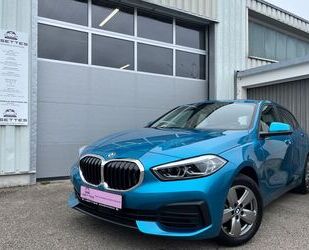 BMW 118 Gebrauchtwagen