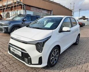 Kia Picanto Gebrauchtwagen