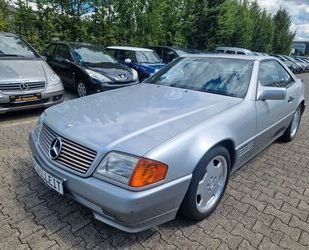 Mercedes-Benz SL 300 Gebrauchtwagen