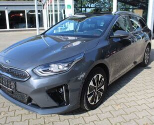 Kia ceed Sportswagon Gebrauchtwagen