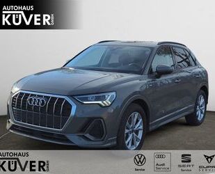 Audi Q3 Gebrauchtwagen