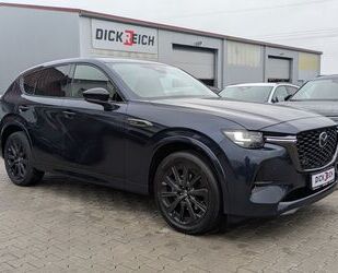 Mazda CX-60 Gebrauchtwagen