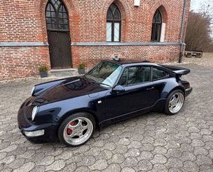 Porsche 964 Gebrauchtwagen