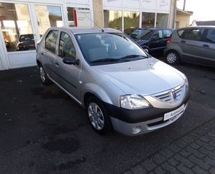 Dacia Logan Gebrauchtwagen