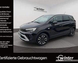 Opel Crossland (X) Gebrauchtwagen
