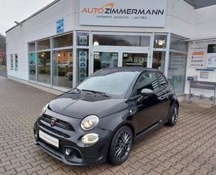 Abarth 595C Gebrauchtwagen