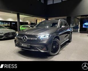 Mercedes-Benz GLC 450 Gebrauchtwagen