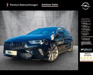 Opel Insignia Gebrauchtwagen