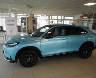 Honda e:Ny1 Gebrauchtwagen
