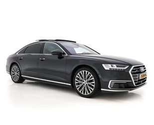 Audi A8 Gebrauchtwagen