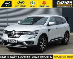 Renault Koleos Gebrauchtwagen