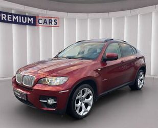 BMW X6 Gebrauchtwagen