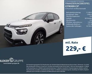 Citroen C3 Gebrauchtwagen