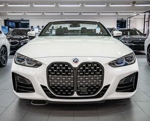 BMW M440 Gebrauchtwagen