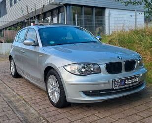 BMW 116 Gebrauchtwagen