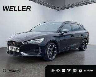 Cupra Leon Gebrauchtwagen