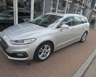 Ford Mondeo Gebrauchtwagen