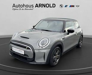 Mini Cooper SE Gebrauchtwagen