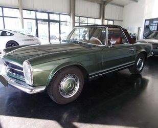 Mercedes-Benz SL 280 Gebrauchtwagen