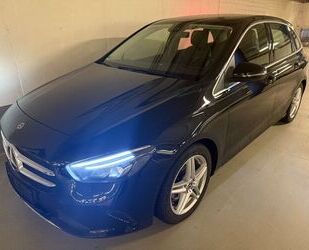 Mercedes-Benz B 200 Gebrauchtwagen