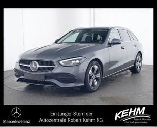 Mercedes-Benz C 200 Gebrauchtwagen
