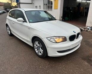 BMW 118 Gebrauchtwagen