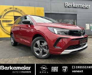 Opel Grandland (X) Gebrauchtwagen