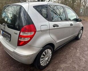Mercedes-Benz A 160 Gebrauchtwagen