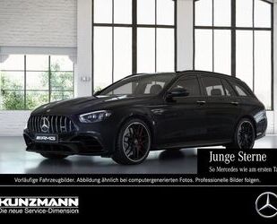 Mercedes-Benz E 63 AMG Gebrauchtwagen