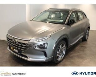 Hyundai NEXO Gebrauchtwagen