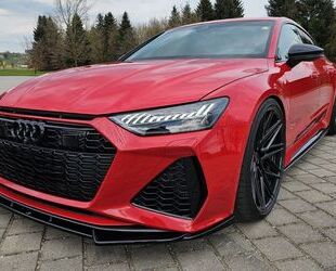 Audi RS7 Gebrauchtwagen