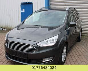 Ford Grand C-Max Gebrauchtwagen