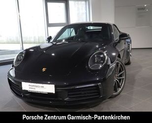 Porsche 992 Gebrauchtwagen